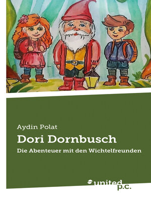 cover image of Dori Dornbusch